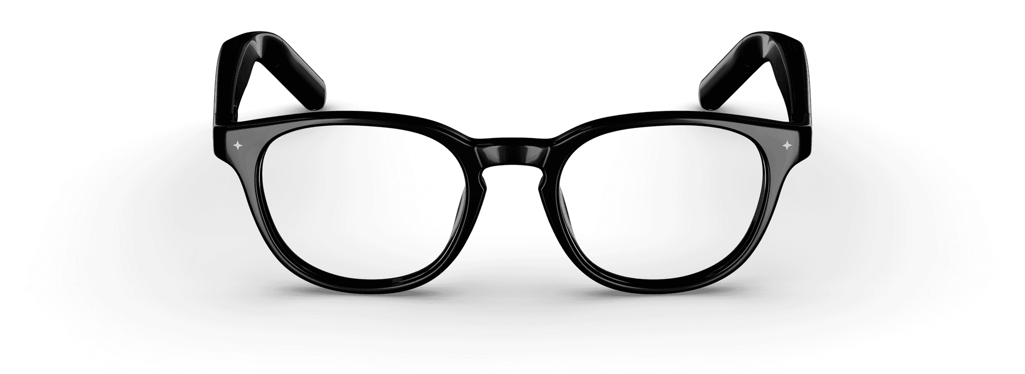 Eyewear with privacy features